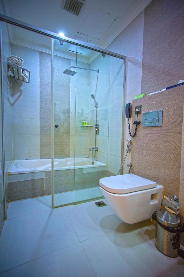 Contour Backwaters Hotel Resort & Convention Centre Ramankari Экстерьер фото